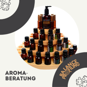 Aromaberatung