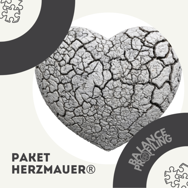 Paket Herzmauer®
