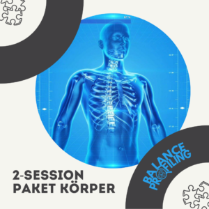 2-Session Paket Körper