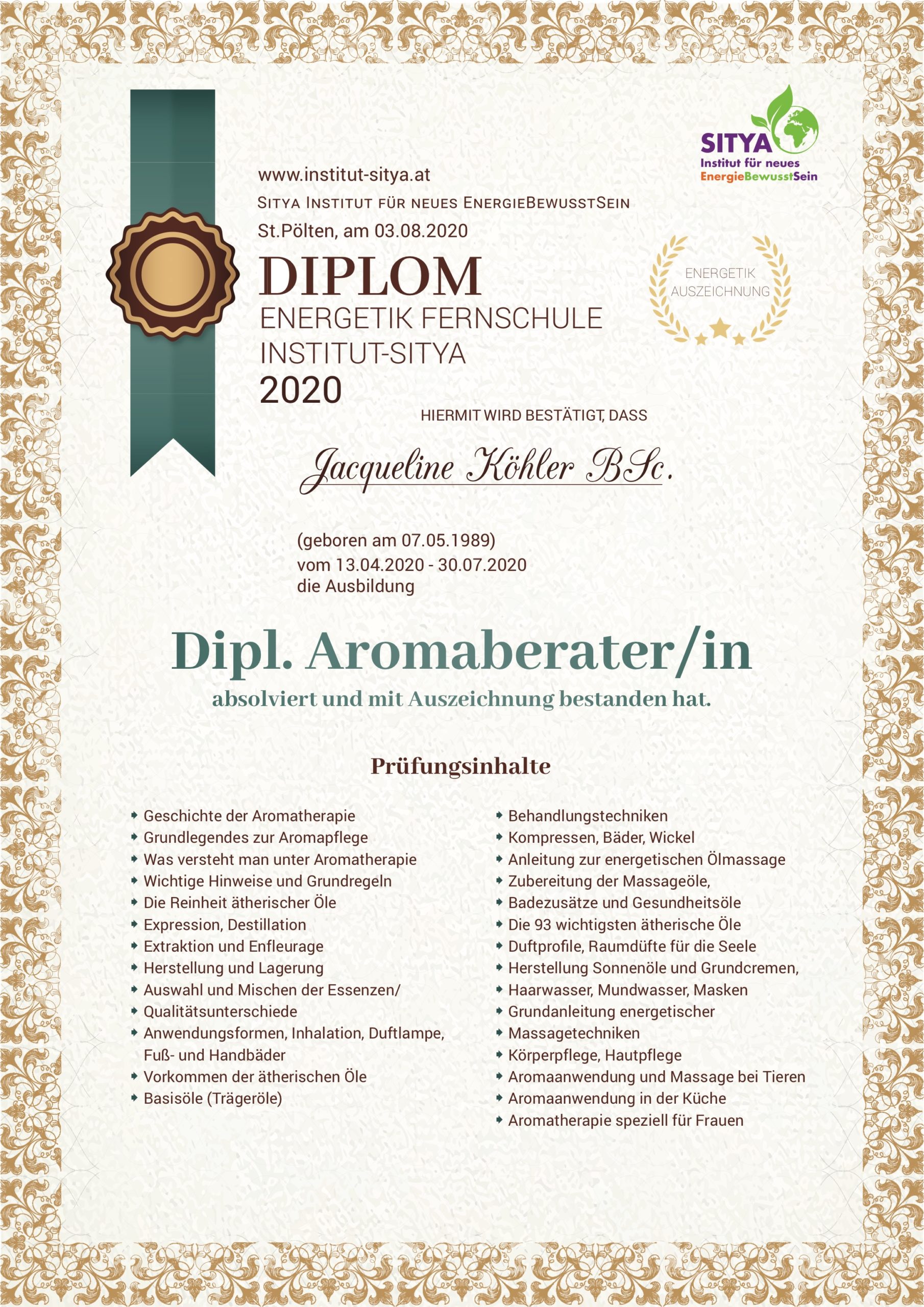 Diplom